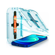 Защитное стекло SPIGEN GLAS.TR ”EZ FIT” 2шт для IPHONE 12/12 PRO