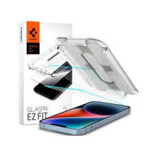 Защитное стекло SPIGEN GLAS.TR ”EZ FIT”2шт для IPHONE 13 / 13 PRO / 14