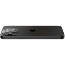 Защитное стекло SPIGEN OPTIK.TR CAMERA PROTECTOR 2шт для IPHONE 14 PRO / PRO MAX / 15 PRO / PRO MAX CRYSTAL CLEAR