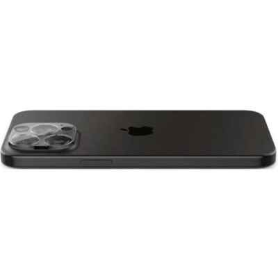 Защитное стекло SPIGEN OPTIK.TR CAMERA PROTECTOR 2шт для IPHONE 14 PRO / PRO MAX / 15 PRO / PRO MAX CRYSTAL CLEAR