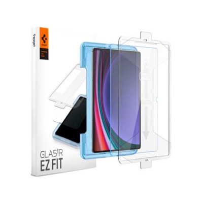 Защитное стекло SPIGEN GLAS.TR SLIM для GALAXY TAB A9+ PLUS 11.0 X210 / X215 / X216 CLEAR