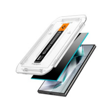 Защитное стекло SPIGEN GLAS.TR ”EZ FIT” 2шт для GALAXY S24 ULTRA PRIVACY