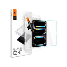 Защитное стекло SPIGEN GLAS.TR ”EZ FIT” для IPAD PRO 11 5 / 2024 CLEAR