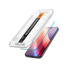 Защитное стекло SPIGEN GLAS.TR ”EZ FIT” для IPHONE 16 PRO CLEAR
