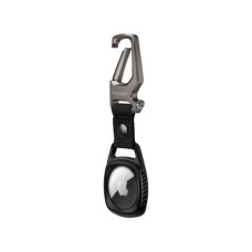 Чехол SPIGEN RUGGED ARMOR для APPLE AIRTAG MATTE BLACK