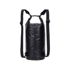 Сумка водонепроницаемая универсальная SPIGEN A630 UNIVERSAL WATERPROOF BAG BLACK 2шт (20л+2л)