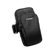Сумка наручная SPIGEN A702 DYNAMIC SHIELD ARMBAND BLACK