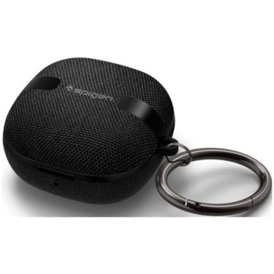 Чехол SPIGEN URBAN FIT для SAMSUNG GALAXY BUDS FE / 2 PRO / 2 / LIVE / PRO BLACK