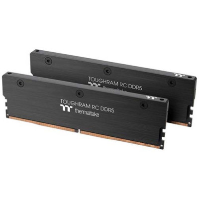Оперативная память Thermaltake TOUGRHAM RC DDR5 5600MHz CL36 32GB(2x16GB)