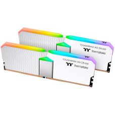 Оперативная память Thermaltake TOUGHRAM XG RGB D5 DDR5 6000MT/s CL36 1.3V 32GB(2x16GB) White