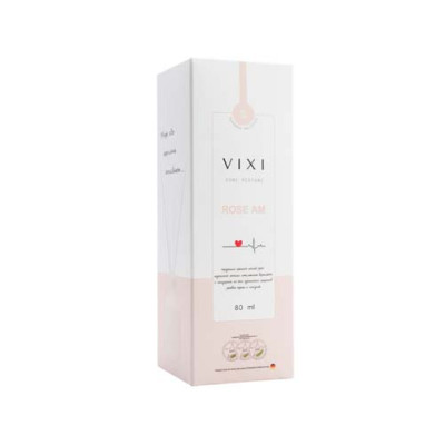 Аромадиффузор VIXI Rose Am, 80мл Аромадиффузор VIXI Rose Am, 80мл