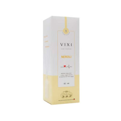 Аромадиффузор VIXI Neroli, 80мл Аромадиффузор VIXI Neroli, 80мл