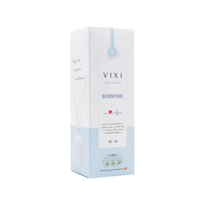 Аромадиффузор VIXI Scentric, 80мл Аромадиффузор VIXI Scentric, 80мл
