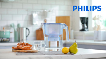 Встречайте новинку от Philips