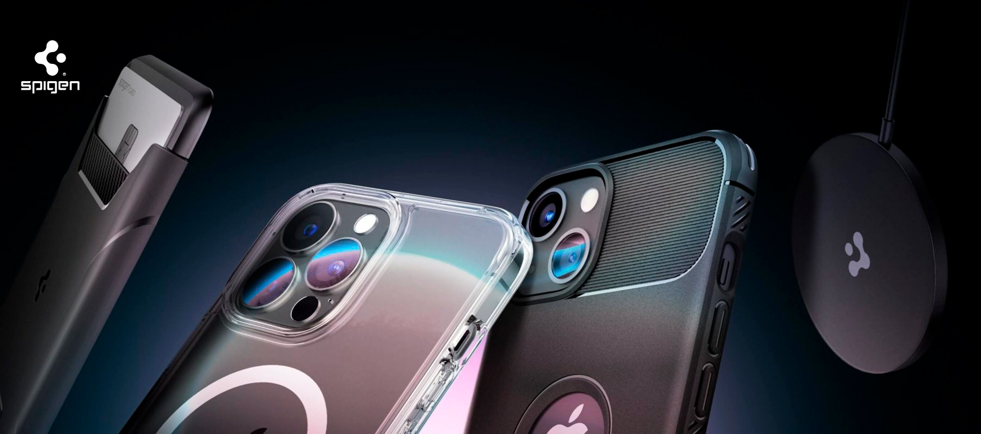 Spigen
