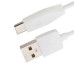 Кабель hoco. X1 Rapid micro 2м белый