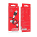 Кабель BOROFONE BX84 Micro черный