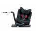 Автокресло CAM TOUR I-SIZE, группа 0/3 (0-36кг), черный