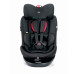 Автокресло CAM TOUR I-SIZE, группа 0/3 (0-36кг), черный