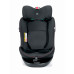 Автокресло CAM TOUR I-SIZE, группа 0/3 (0-36кг), черный