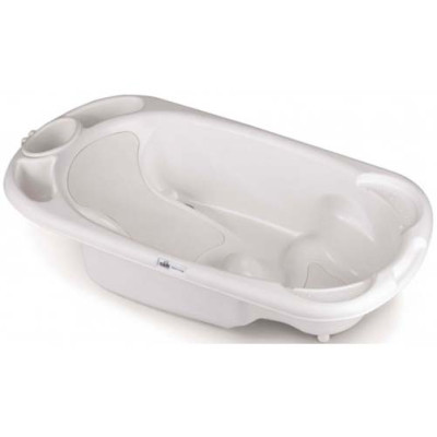 Ванночка Cam Baby Bagno, Белый C090-U02