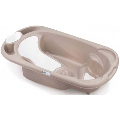 Ванночка Cam Baby Bagno, Бежевый C090-U52