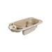 Ванночка Cam Baby Bagno, Бежевый C090-U52