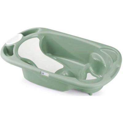 Ванночка CAM BABY BAGNO (группа 0/1), зеленый