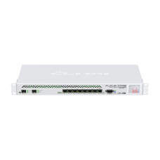 Маршрутизатор MIKROTIK CCR1036-8G-2S+