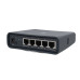 Беспроводной маршрутизатор MIKROTIK RB952UI-5AC2ND-TC