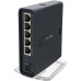 Беспроводной маршрутизатор MIKROTIK RB952UI-5AC2ND-TC