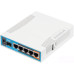 Беспроводной маршрутизатор MIKROTIK RB962UIGS-5HACT2HNT
