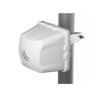 Беспроводной маршрутизатор MIKROTIK CUBE CUBEG-5AC60AD