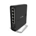 Беспроводной маршрутизатор MIKROTIK RBD52G-5HACD2HND-TC