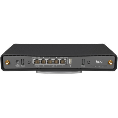 Беспроводной маршрутизатор MIKROTIK RBD53IG-5HACD2HND