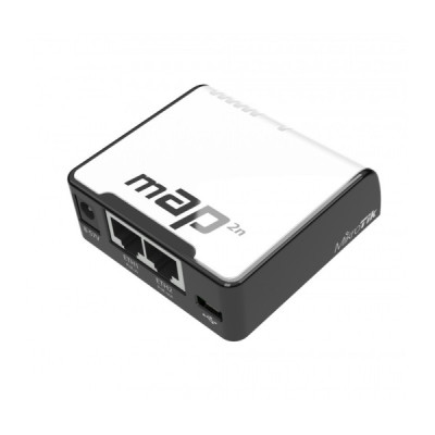 Беспроводной маршрутизатор MIKROTIK RBMAP2ND 