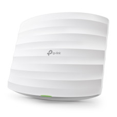 Гигабитная двухдиапазонная потолочная точка доступа Wi-Fi MU-MIMO TP-Link EAP265 HD