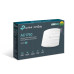 Гигабитная двухдиапазонная потолочная точка доступа Wi-Fi MU-MIMO TP-Link EAP265 HD