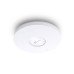 TP-Link AX3000 Потолочная двухдиапазонная точка доступа Wi-Fi 6 EAP653