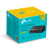 5-портовый гигабитный неуправляемый коммутатор TP-Link LS1005G