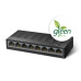 8-портовый гигабитный неуправляемый коммутатор TP-Link LS1008G