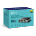 5-портовый гигабитный настольный коммутатор с 4 портами PoE TP-Link TL-SG1005P 5-портовый гигабитный настольный коммутатор с 4 портами PoE TP-Link TL-SG1005P