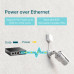 5-портовый гигабитный настольный коммутатор с 4 портами PoE TP-Link TL-SG1005P 5-портовый гигабитный настольный коммутатор с 4 портами PoE TP-Link TL-SG1005P