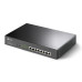 8-портовый гигабитный коммутатор TP-Link TL-SG1008MP