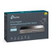 8-портовый гигабитный коммутатор TP-Link TL-SG1008MP