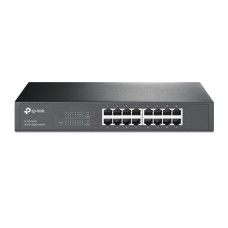 Коммутатор TP-Link TL-SG1016D
