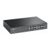 Easy Smart гигабитный 16-портовый коммутатор PoE TP-Link TL-SG1016PE