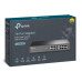 Easy Smart гигабитный 16-портовый коммутатор PoE TP-Link TL-SG1016PE