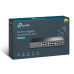24-портовый гигабитный настольный/монтируемый в стойку коммутатор TP-Link TL-SG1024D