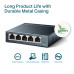 Коммутатор TP-Link TL-SG105